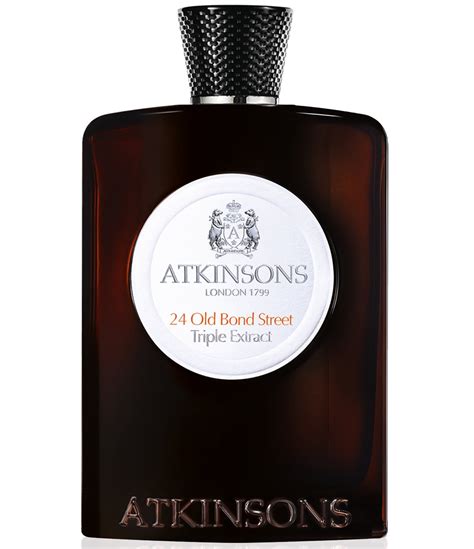 atkinsons 1799